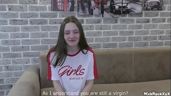 Pierwszy stosunek seksualny – utrata dziewictwa  | Film Porno